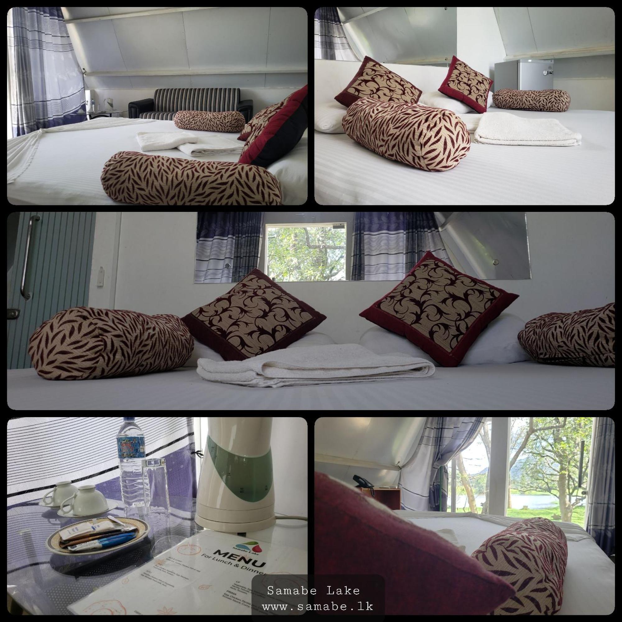 Samabe Lake Dambulla Room photo