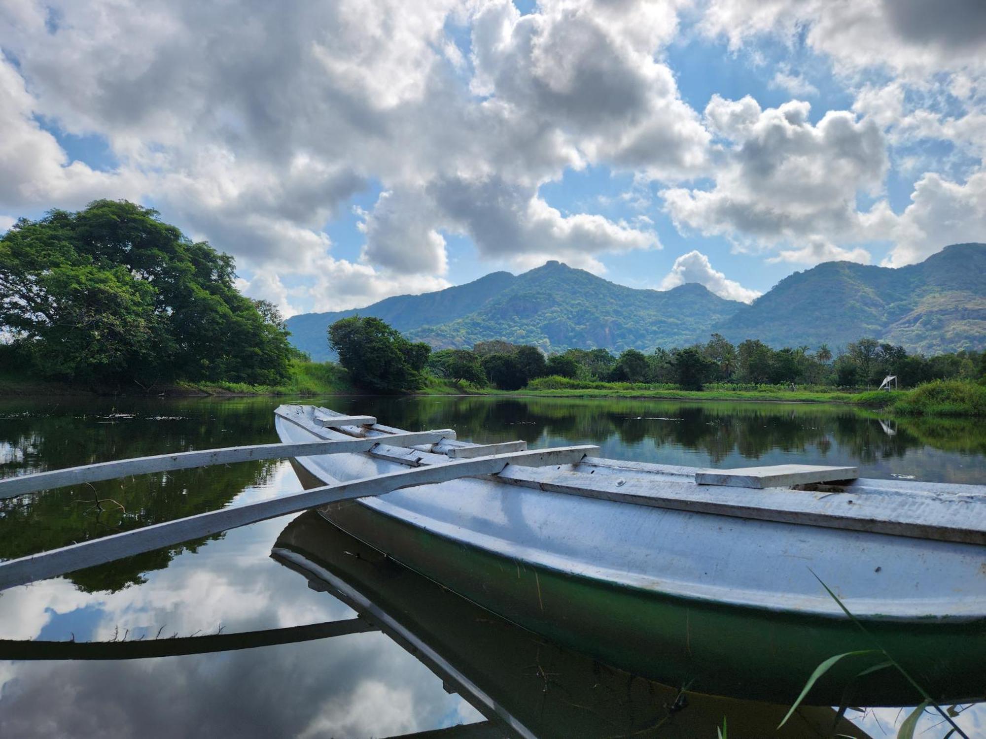 Samabe Lake Dambulla Exterior photo